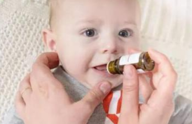 孩子吃甜食后咳嗽怎么辦 孩子吃甜食咳嗽小妙招