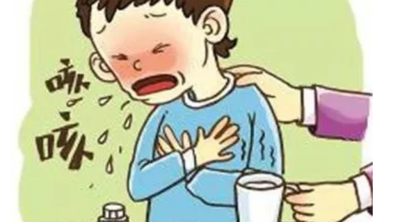 孩子痰熱咳嗽小妙招 孩子痰熱咳嗽食療方法 孩子痰熱咳嗽小妙招 孩子痰熱咳嗽食療方法