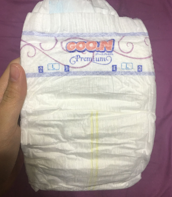 大王天使紙尿褲起坨嗎 日本大王天使紙尿褲怎么樣