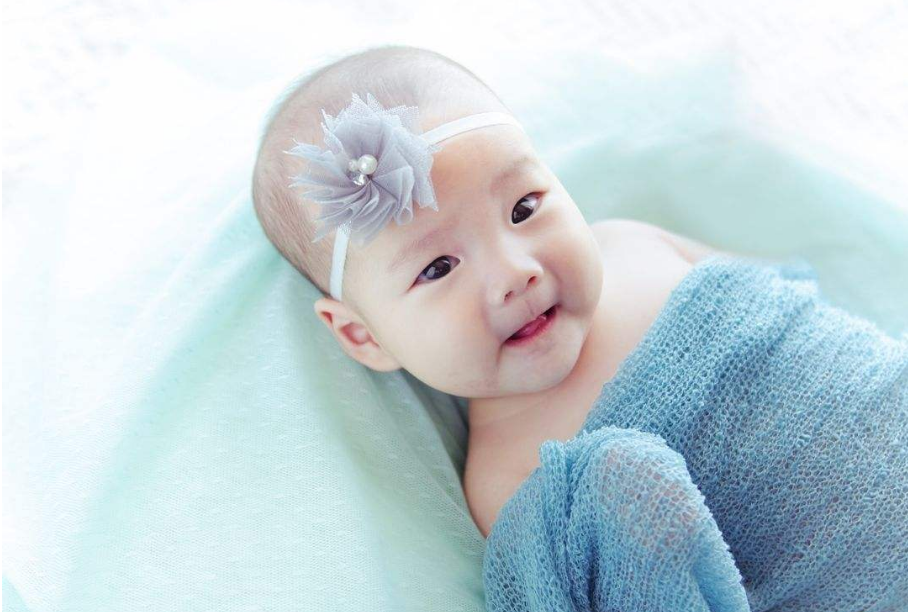 齊姓孩子取名字大全 姓齊孩子有寓意的名字