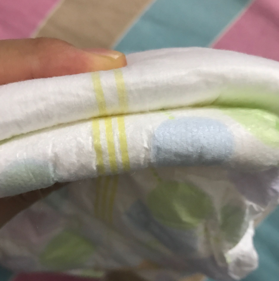 大王天使紙尿褲和花王哪個好 大王天使紙尿褲和好奇金裝對比測評