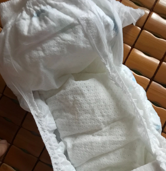 幾米熊輕芯1夏拉拉褲怎么樣 幾米熊輕芯1夏拉拉褲使用測評