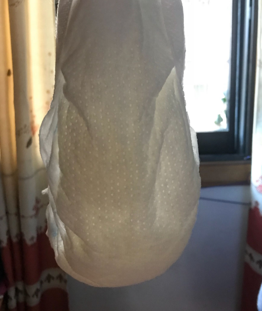 幾米熊輕芯1夏拉拉褲怎么樣 幾米熊輕芯1夏拉拉褲使用測評