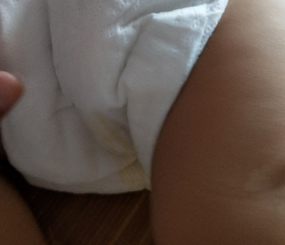 幾米熊輕芯1夏拉拉褲好不好用 幾米熊輕芯1夏拉拉褲使用測(cè)評(píng)