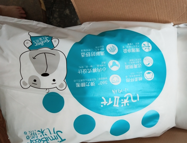 幾米熊幾米二代小內褲怎么樣 幾米熊幾米二代小內褲使用測評 幾米熊幾米二代小內褲怎么樣 幾米熊幾米二代小內褲使用測評