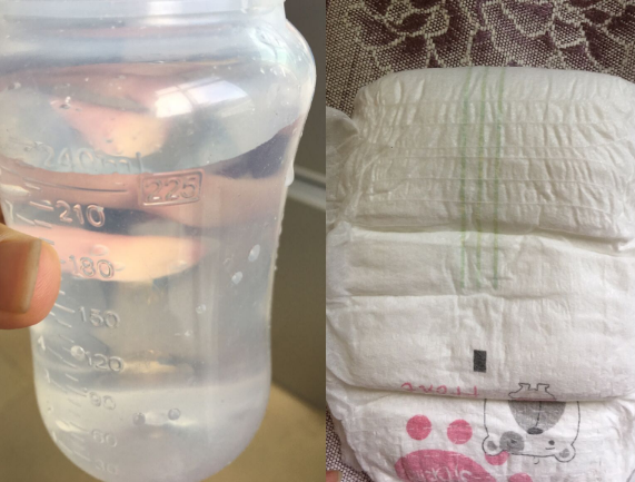 幾米熊拉拉褲起坨斷層嗎 幾米熊拉拉褲好不好用