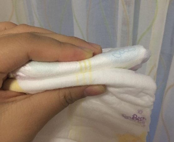 幾米熊紙尿褲和花王哪個好 幾米熊紙尿褲和花王紙尿褲對比