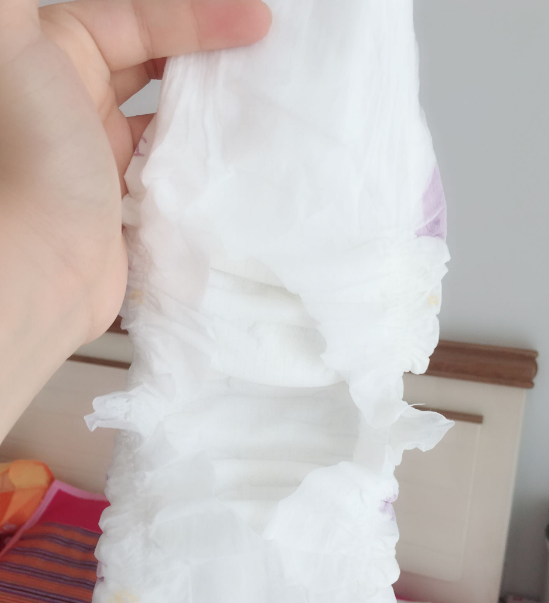 幾米熊紙尿褲和花王哪個好 幾米熊紙尿褲和花王紙尿褲對比