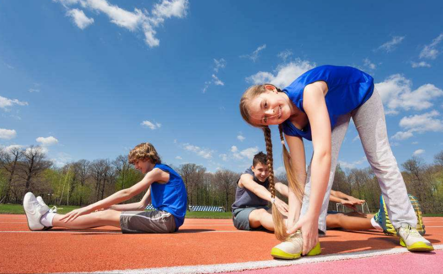 如何鍛煉孩子的運動能力 不同年齡階段孩子運動能力鍛煉方法