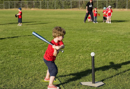 如何知道孩子運(yùn)動(dòng)能力怎么樣 孩子運(yùn)動(dòng)能力測(cè)試方法