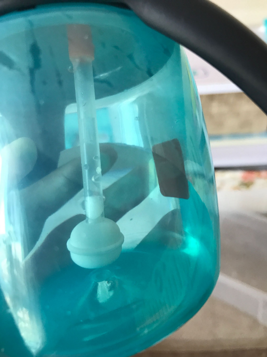 umee企鵝水杯適合當(dāng)做學(xué)飲杯嗎 umee企鵝杯寶寶學(xué)喝水用好不好