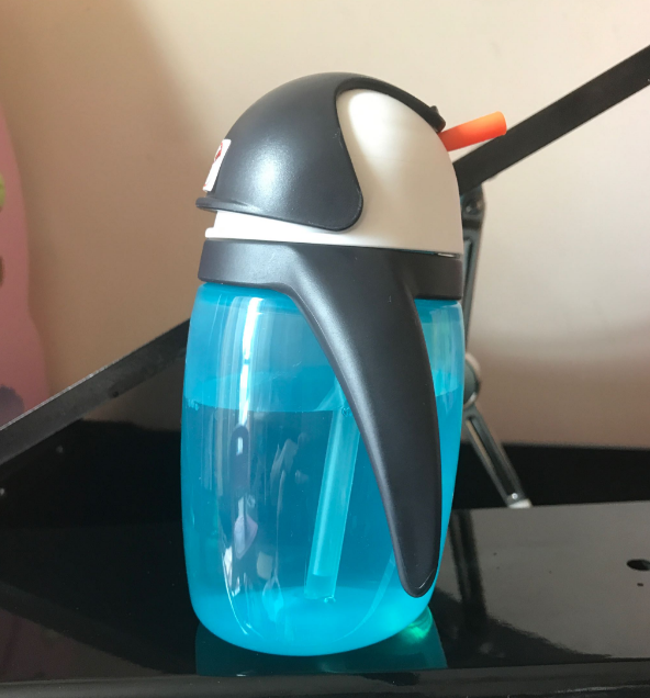 umee企鵝杯吸管會(huì)戳孩子牙齦嗎 umee企鵝杯吸管長(zhǎng)不長(zhǎng)