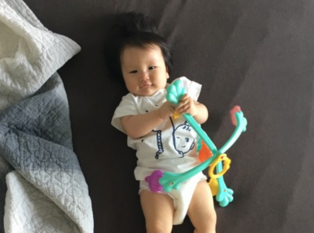 轉眼間孩子都長大了說說 轉眼間孩子都長大了朋友圈