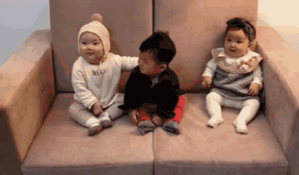 轉眼間孩子都長大了說說 轉眼間孩子都長大了朋友圈