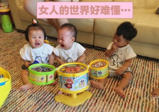 轉眼間孩子都長大了說說 轉眼間孩子都長大了朋友圈