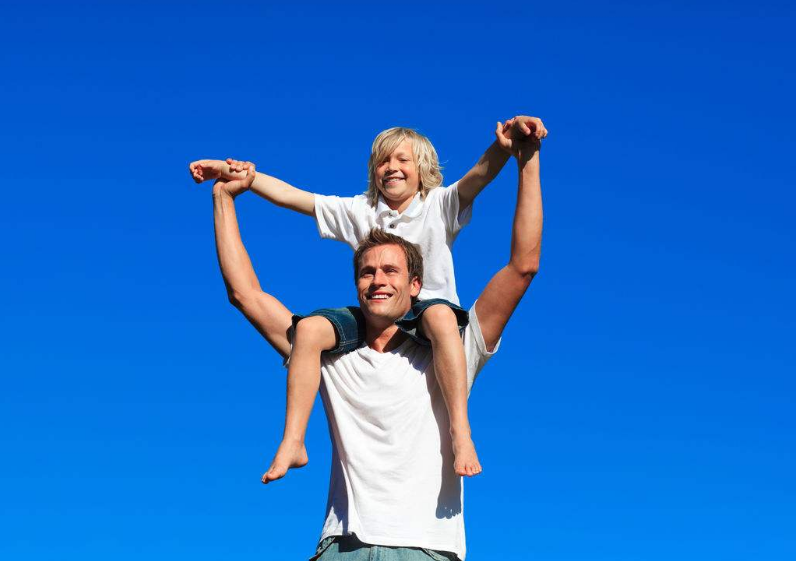 突然想孩子的心情說說 用一句話表達想念孩子說說朋友圈