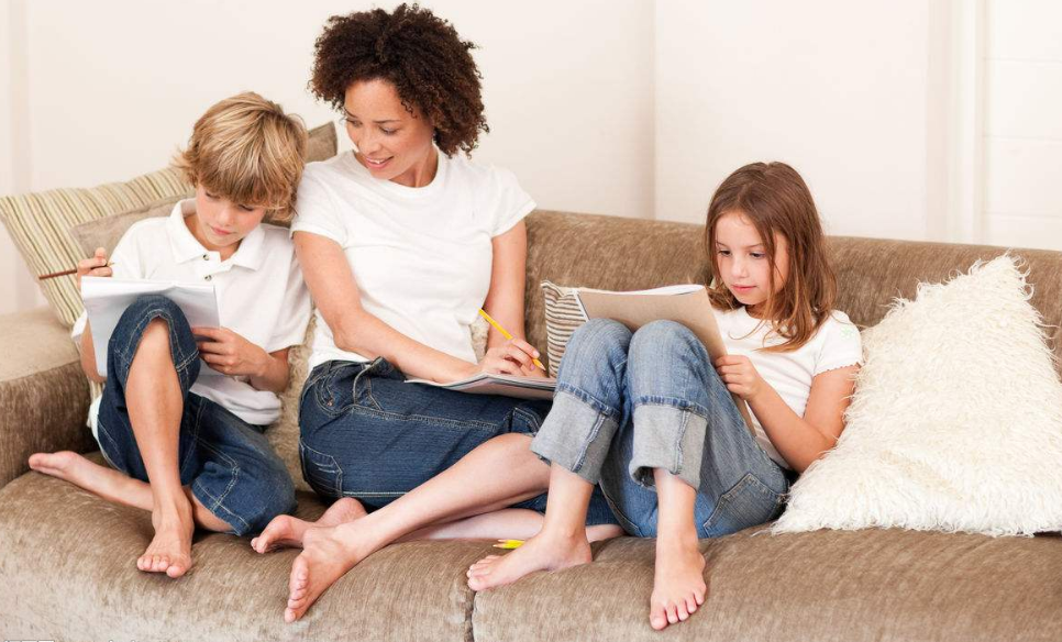 突然想孩子的心情說說 用一句話表達想念孩子說說朋友圈