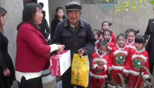 2018幼兒園重陽節活動方案 幼兒園重陽節活動策劃方案