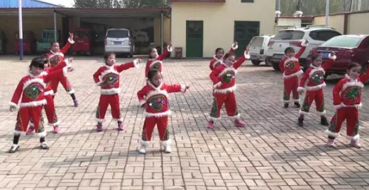 2018幼兒園重陽節活動方案 幼兒園重陽節活動策劃方案