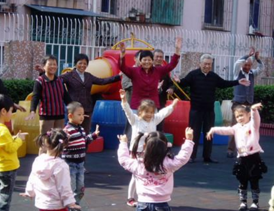 幼兒園重陽節活動方案2018 重陽節幼兒園活動方案大全