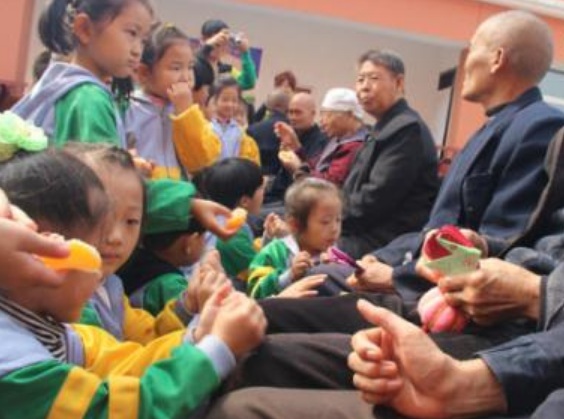 幼兒園重陽(yáng)節(jié)活動(dòng)方案2018 重陽(yáng)節(jié)幼兒園活動(dòng)方案大全