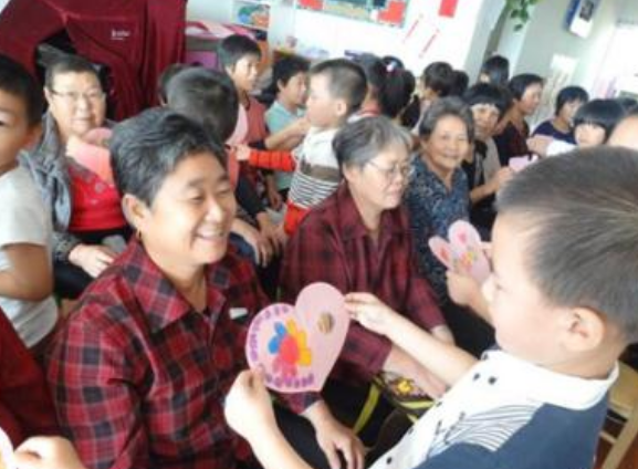 幼兒園重陽(yáng)節(jié)活動(dòng)方案2018 重陽(yáng)節(jié)幼兒園活動(dòng)方案大全