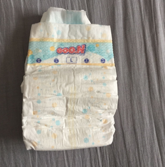 大王棉花糖紙尿褲尺碼怎么樣 大王棉花糖適合胖寶寶嗎