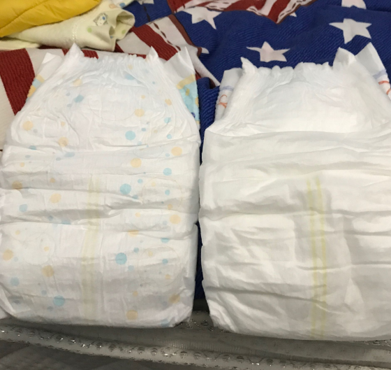 大王天使和大王棉花糖對比測評 大王天使和大王棉花糖哪個好