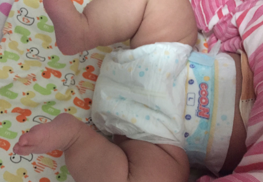 大王棉花糖和花王哪個好用 大王棉花糖和花王紙尿褲區別