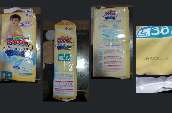 大王棉花糖吸水性怎么樣 大王棉花糖紙尿褲使用測評