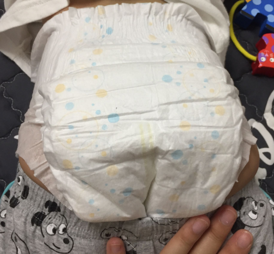 日本大王棉花糖和大王天使對比 大王棉花糖和大王天使測評