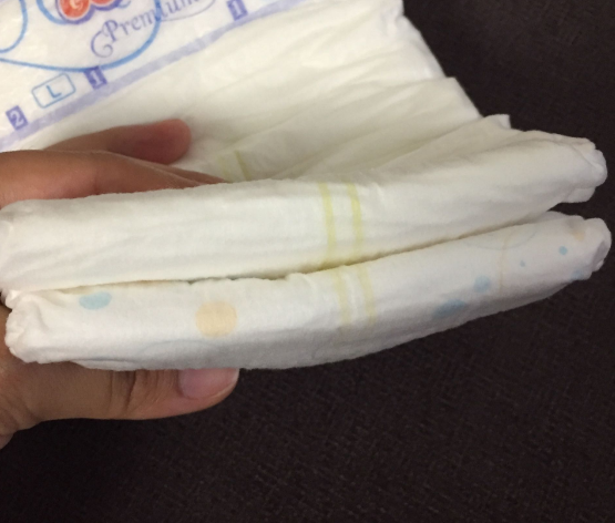 日本大王棉花糖和大王天使對比 大王棉花糖和大王天使測評