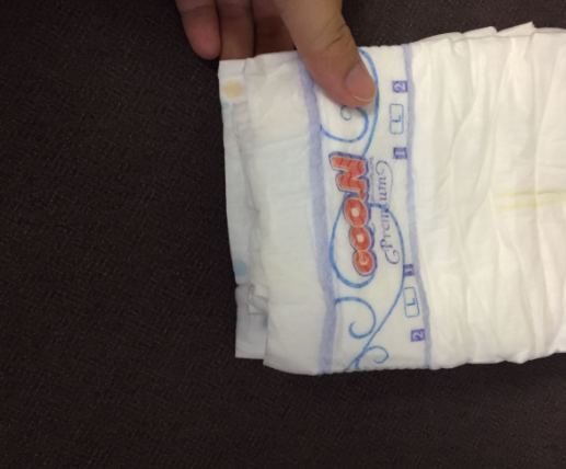 日本大王棉花糖和大王天使對比 大王棉花糖和大王天使測評