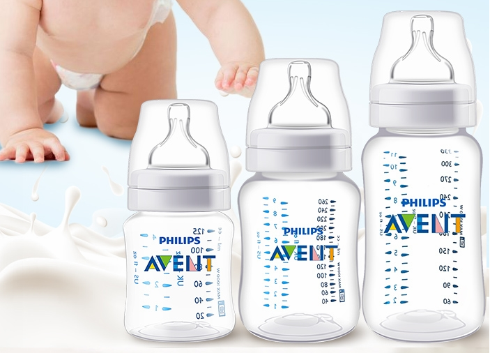 新安怡PA奶瓶怎么樣 新安怡PA奶瓶寶寶拿得起嗎