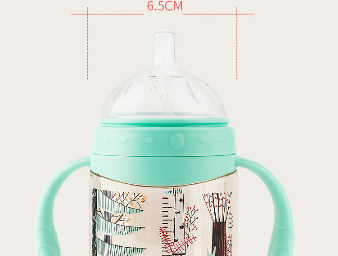 巴比象超寬口奶瓶怎么樣 巴比象超寬口奶瓶試用測評 巴比象超寬口奶瓶怎么樣 巴比象超寬口奶瓶試用測評