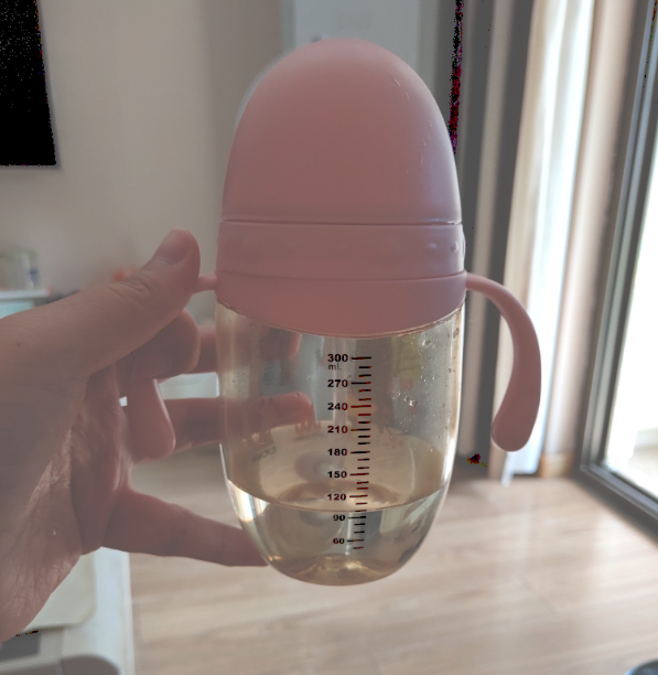 巴比象超寬口奶瓶怎么樣 巴比象超寬口奶瓶試用測評 巴比象超寬口奶瓶怎么樣 巴比象超寬口奶瓶試用測評