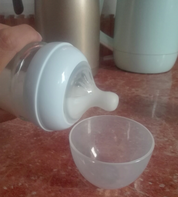 新安怡奶瓶會漏水嗎 新安怡用起來感覺怎么樣 新安怡奶瓶會漏水嗎 新安怡用起來感覺怎么樣