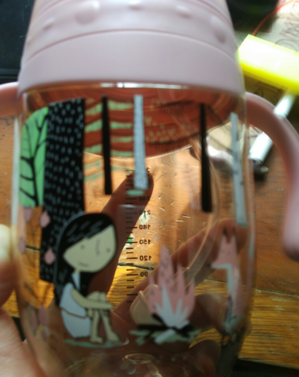 巴比象超寬口奶瓶適合多大寶寶用 巴比象超寬口奶瓶大寶寶用的慣嗎 巴比象超寬口奶瓶適合多大寶寶用 巴比象超寬口奶瓶大寶寶用的慣嗎