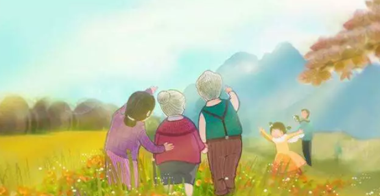 幼兒園重陽節(jié)親子活動2018 最新幼兒園重陽節(jié)親子活動