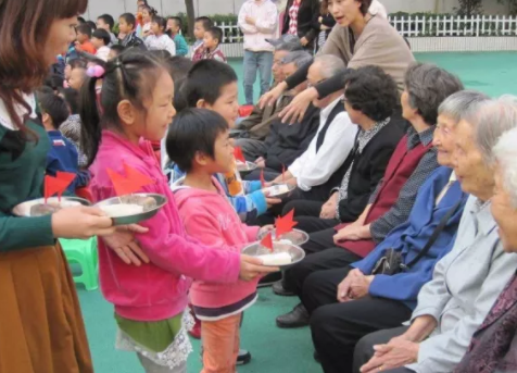 幼兒園重陽節(jié)親子活動2018 最新幼兒園重陽節(jié)親子活動