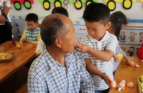 幼兒園重陽節(jié)親子活動2018 最新幼兒園重陽節(jié)親子活動