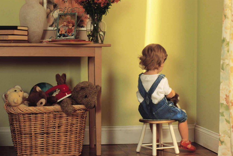 孩子犯錯后喜歡耍賴怎么辦 怎么應對喜歡耍賴的孩子