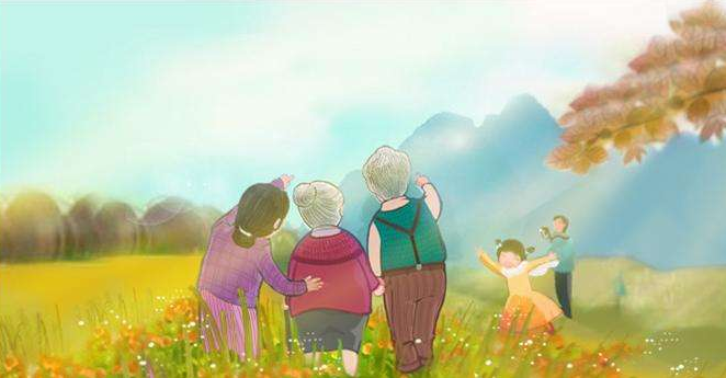 重陽節(jié)習(xí)俗是什么 重陽節(jié)送什么比較好