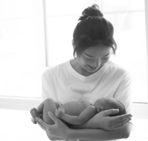 寶寶滿月發(fā)朋友圈范本 寶寶滿月發(fā)朋友圈心情句子