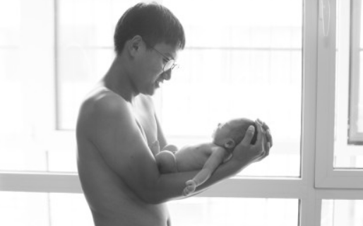 寶寶滿月發(fā)朋友圈范本 寶寶滿月發(fā)朋友圈心情句子