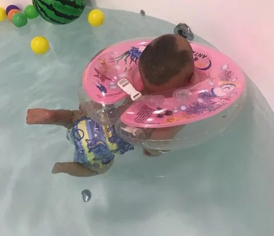 大王嬰兒游泳紙尿褲好不好用 大王嬰兒游泳紙尿褲使用測評 大王嬰兒游泳紙尿褲好不好用 大王嬰兒游泳紙尿褲使用測評