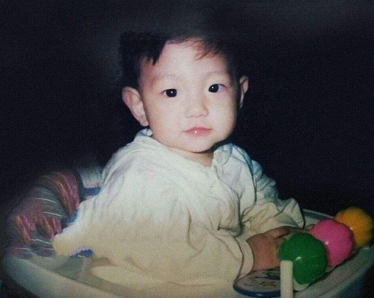 姓卜女生的名字洋氣的 姓卜帶有詩意女孩名字