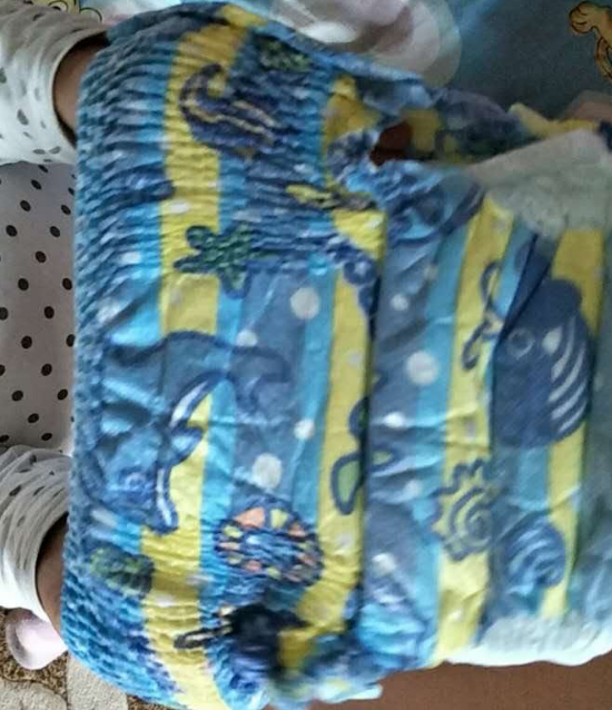 日本大王游泳褲使用測評 大王游泳褲好用不好用