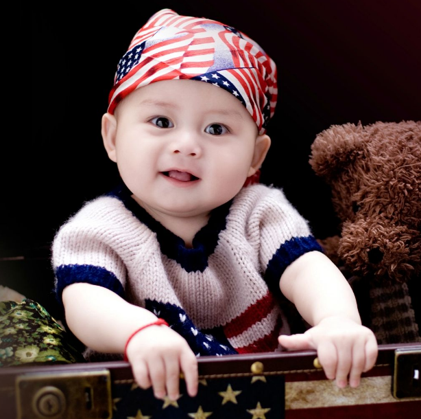 姓黃好聽的男孩名字怎么起 姓黃的男孩有文化名字推薦