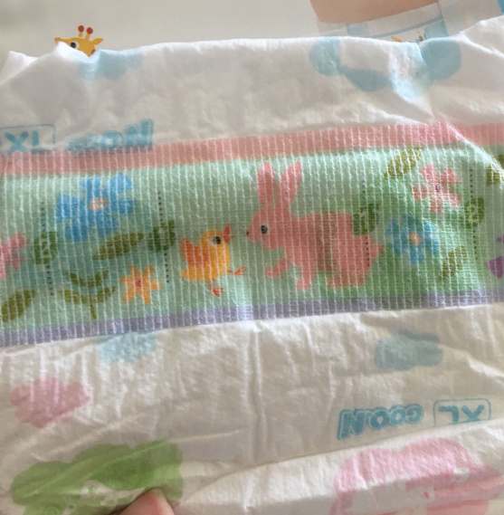 大王維E紙尿褲會紅屁股嗎 大王維E紙尿褲使用測評